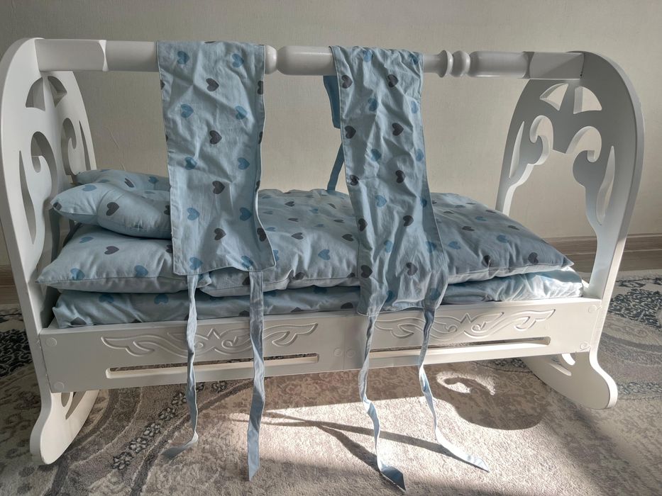 Жиналмалы "Береке бесик"