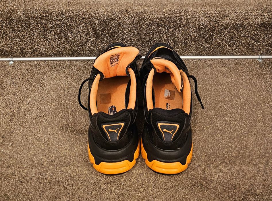Adidași Puma Velophasis AMG ORIGINALI