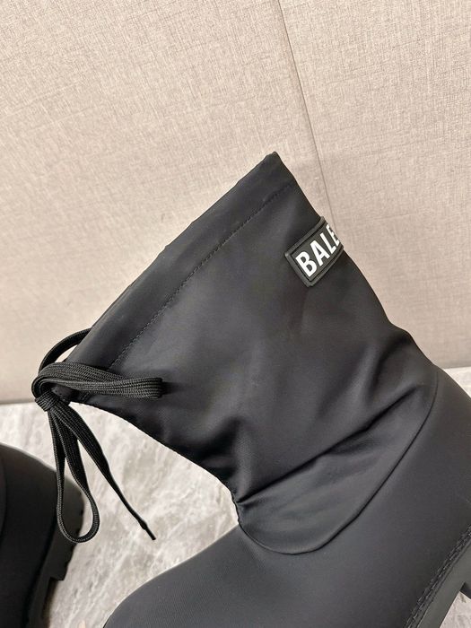 Balenciaga Alaska Boots