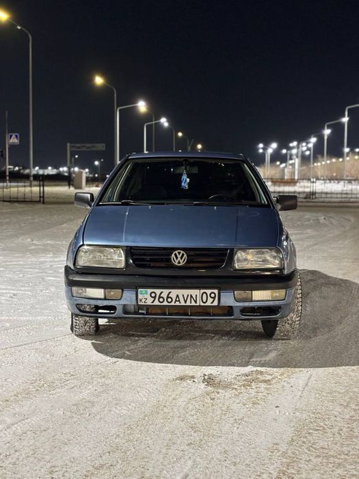 Венто 1,8 монопрыск