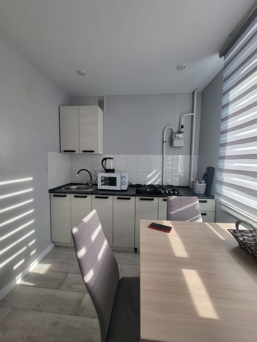 1ком с отличным ремонтом