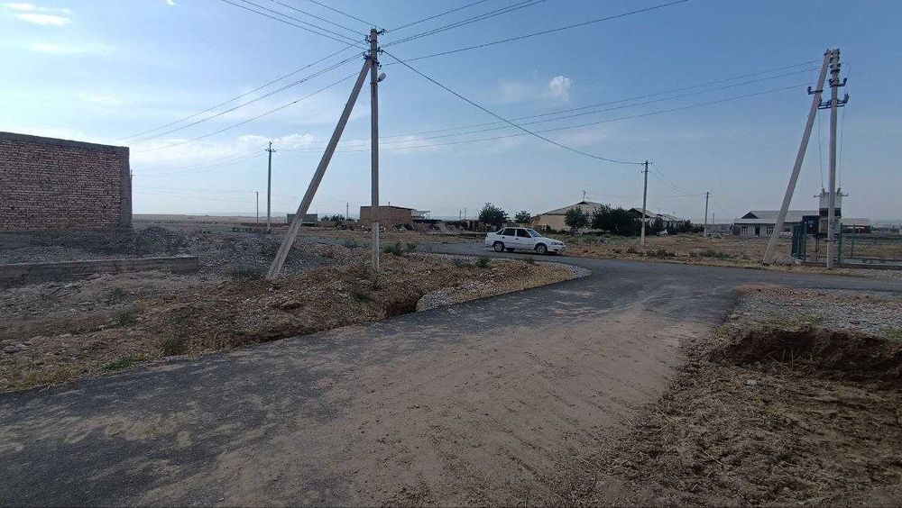 Миндонобод Дом 8 соток