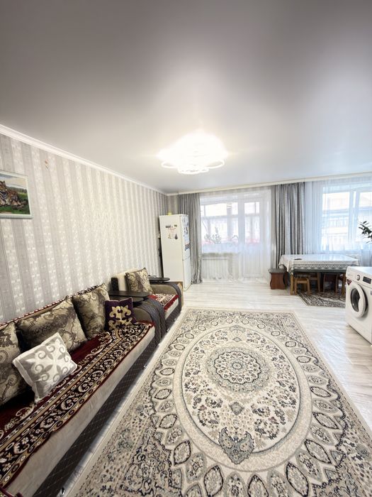 Продам 3 комнатную квартиру
