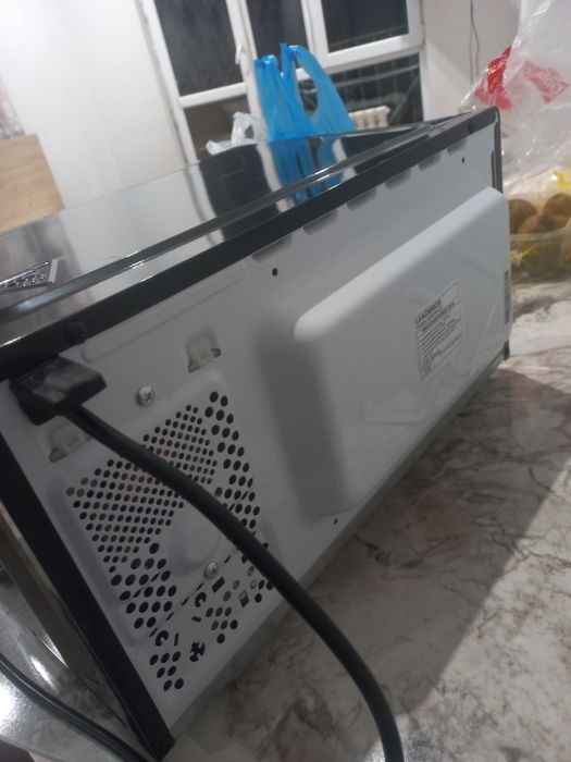 Микроволновая печь LEADBROS