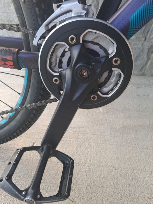 Колело DRAG C1 FUN 26