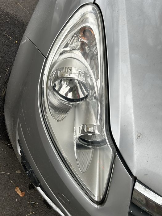 Polish/polimerizare faruri/stopuri pret 80 lei pe far