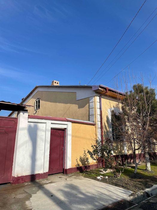 Xovli kottej sotiladi! 4 xona, 6 sotix, 90,000$