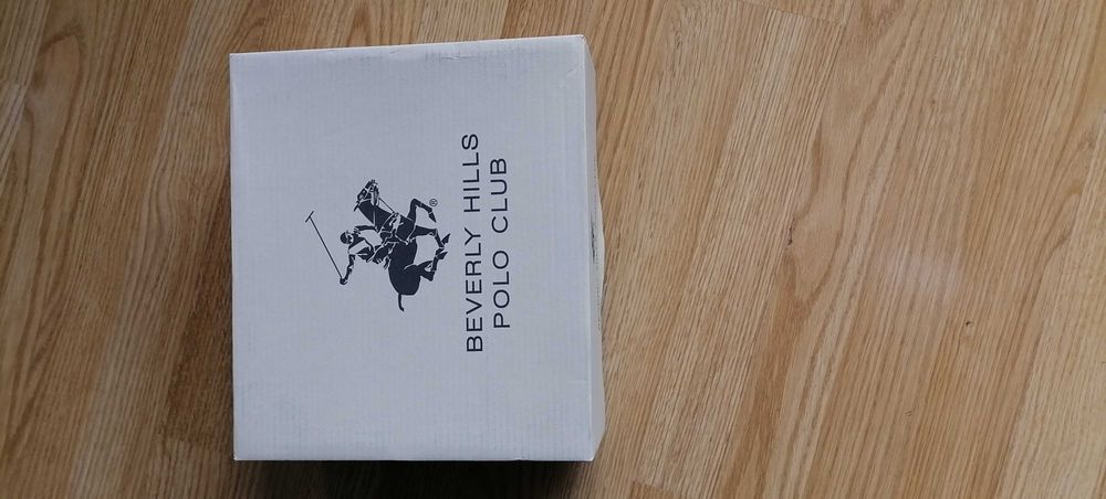 Децки боти  поло клуб