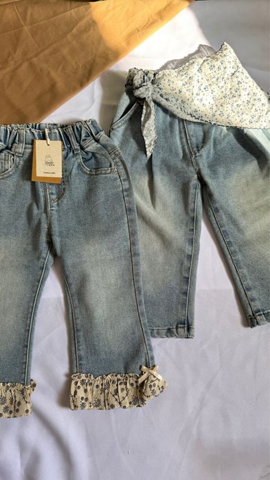 Детскии двоика көилектер