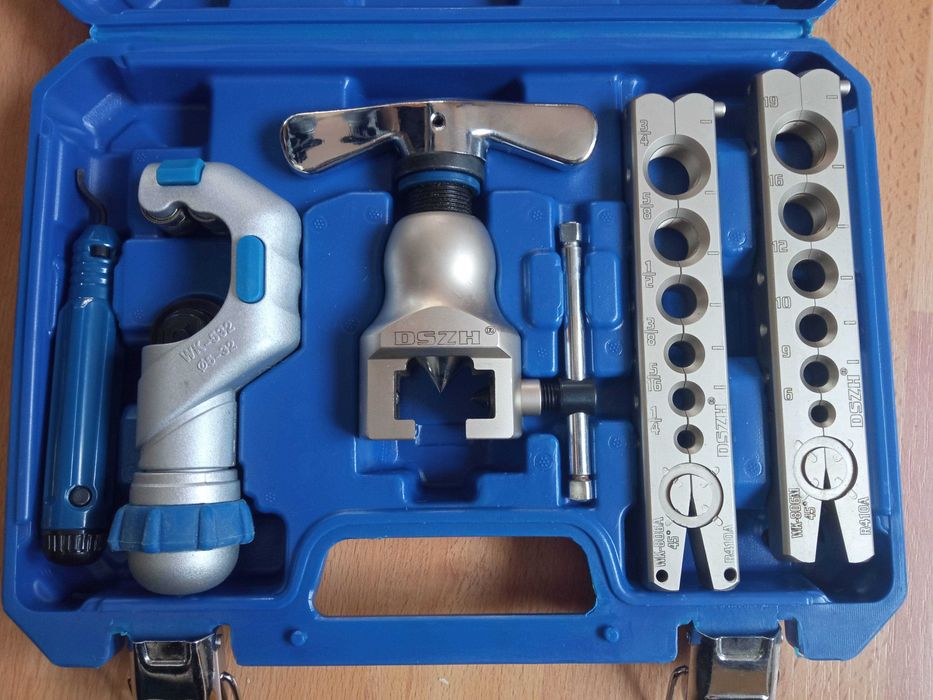 Екстцентрична конусна дъска DSZH WK-806