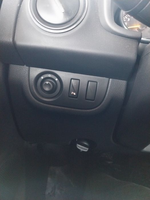 Vând Dacia stepway 1.5 2019 euro 6
