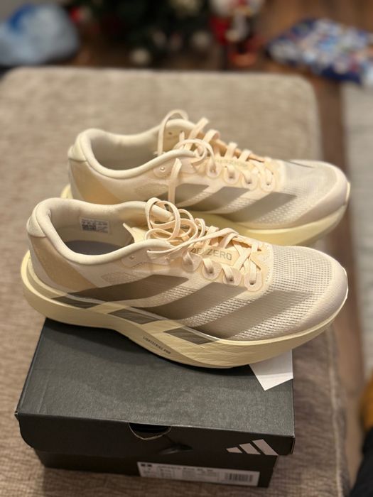 Adidas Adizero EVO SL