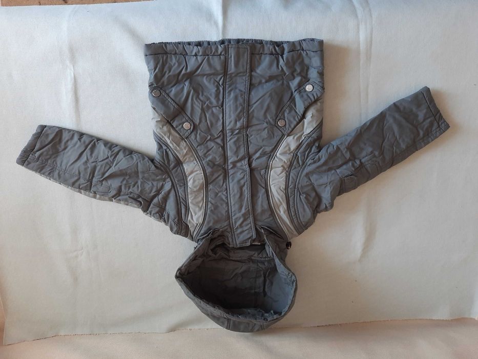 Куртка весна на мальчика