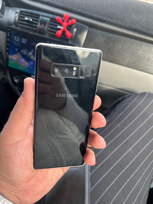 Not 8 samsung 64g