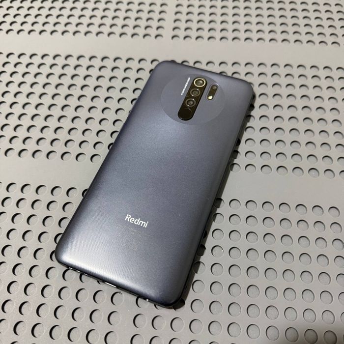 Redmi 9 sotiladi