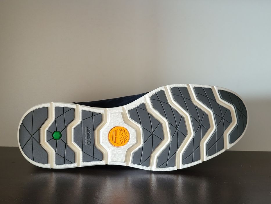 Timberland Killington FlexiKnit 43номер 27.5см Стелка Нови