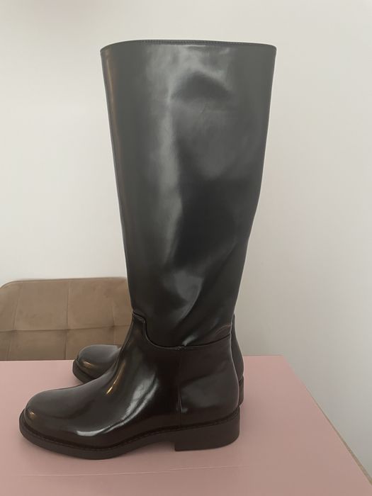Cizme lungi, DeeZee, 37