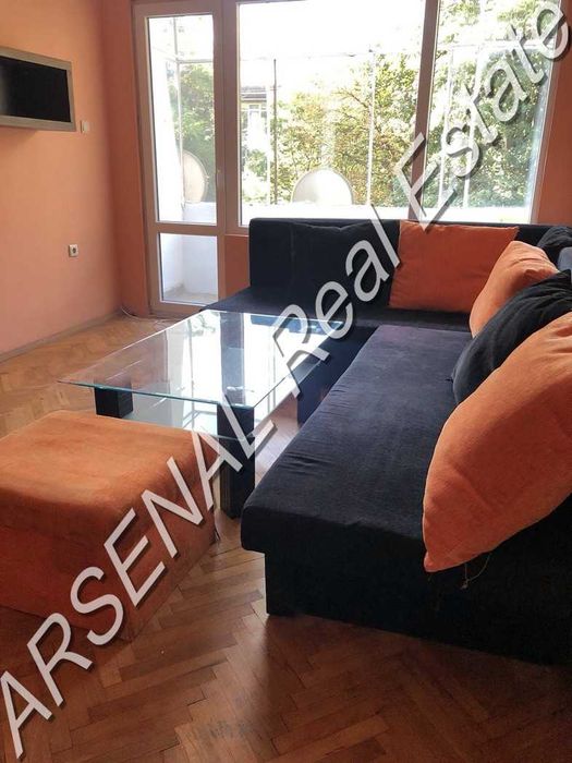 Дава се под наем Двустаен апартамент в София, Изток - 73 кв.м за 650 € - Снимка #4