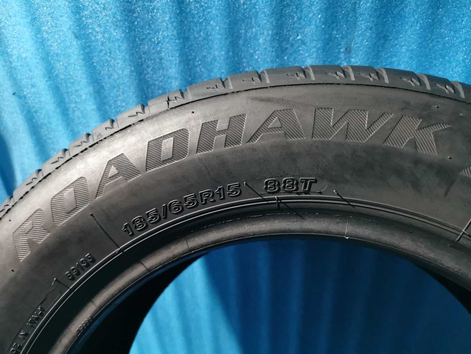 185/65 R15 firestone 4 bucati