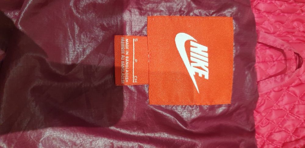 Дамска грейка nike