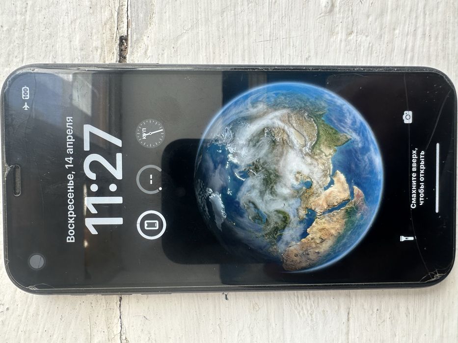 Айфон 11 бу продам телефон