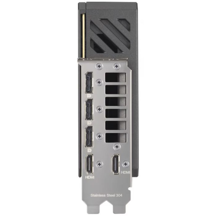 Видеокарта ASUS ROG Astral LC GeForce RTX 5090 OC Edition, 32GB GDDR7