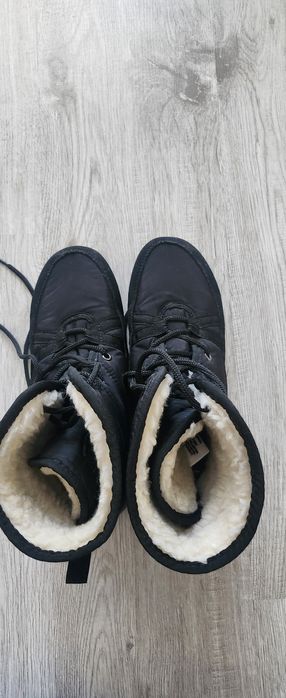 Дамски зимни боти