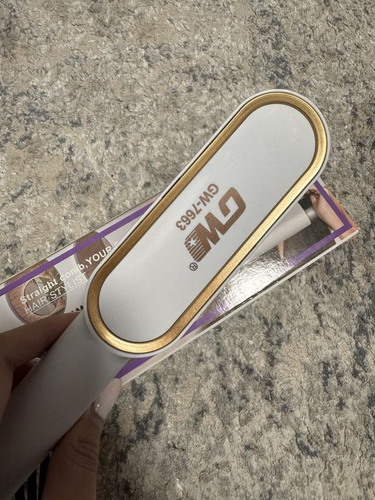 Расчестка выпрямитель новый