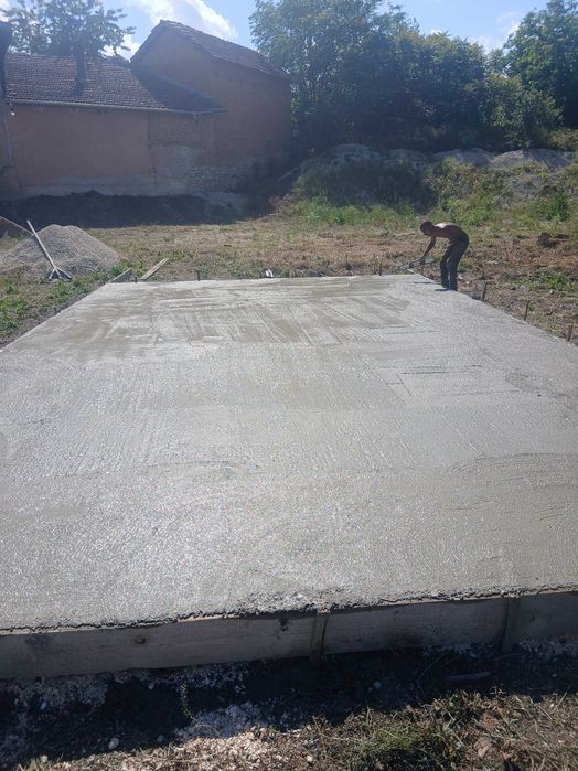 Стойтелни услуги