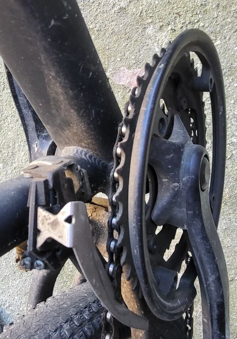 Bicicleta 26' doar Bucuresti. Pret fix fara schimburi. Nu insistati!!