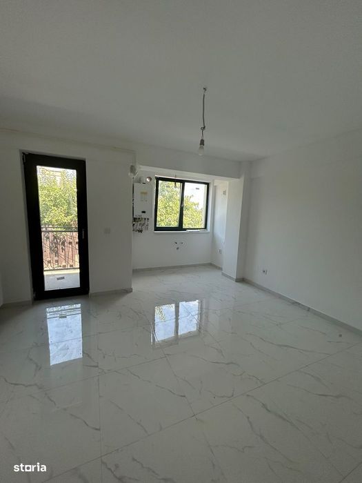Apartament cu 2 camere - zona Hlincea