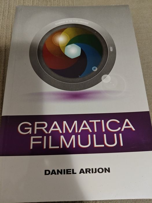 Carti fotografie și videografie