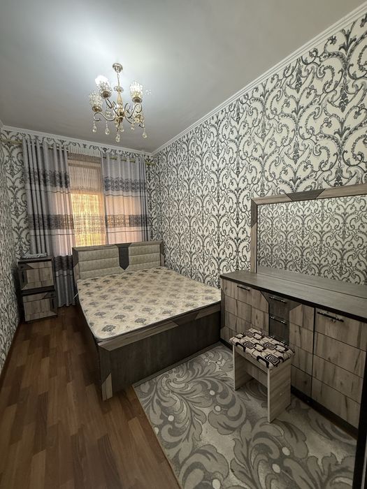 Срочно ижарага берилади командировичныйлагаям берилади Нарпай юлида