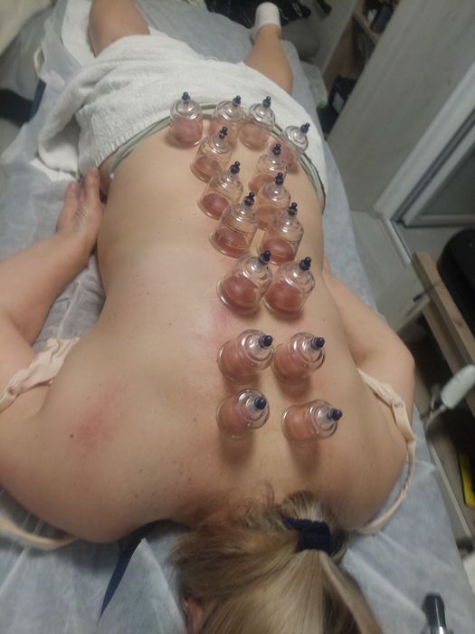 Masaj Decontracturant, Medical,Trigger Point ,IASM și Complementară