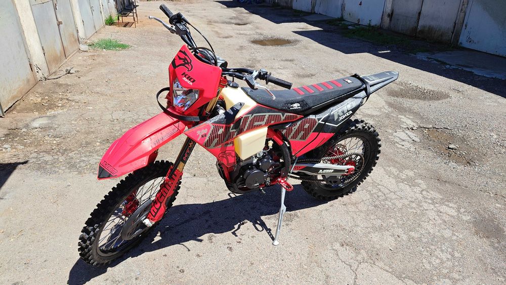 Продам Ajerra Joker K10