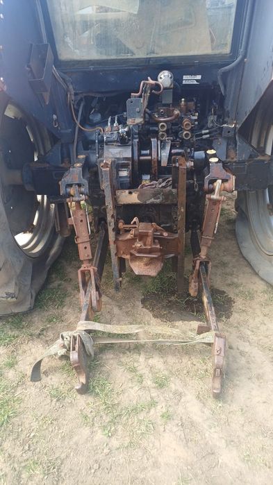 Piese tractor Case IH 5130