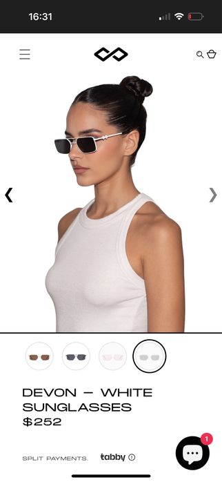 Продам очки Karen Wazen