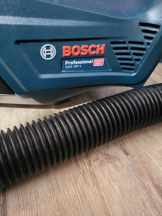 Aspirator bosch gas18v-1