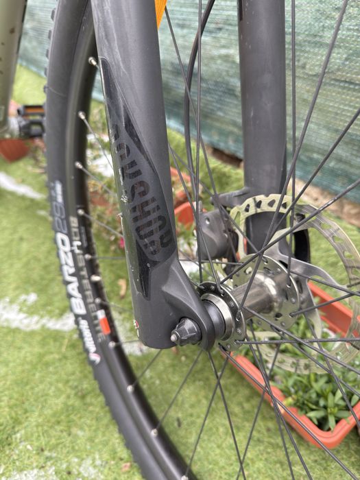 Алум.велосипед Trek 29 цола.