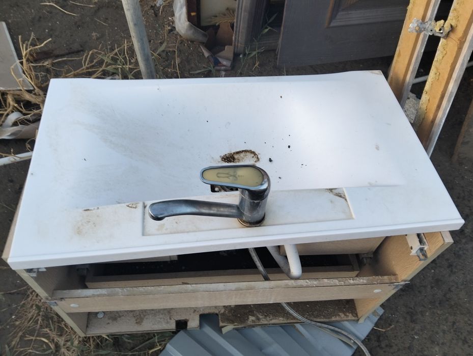 Раквина ванны Терезе