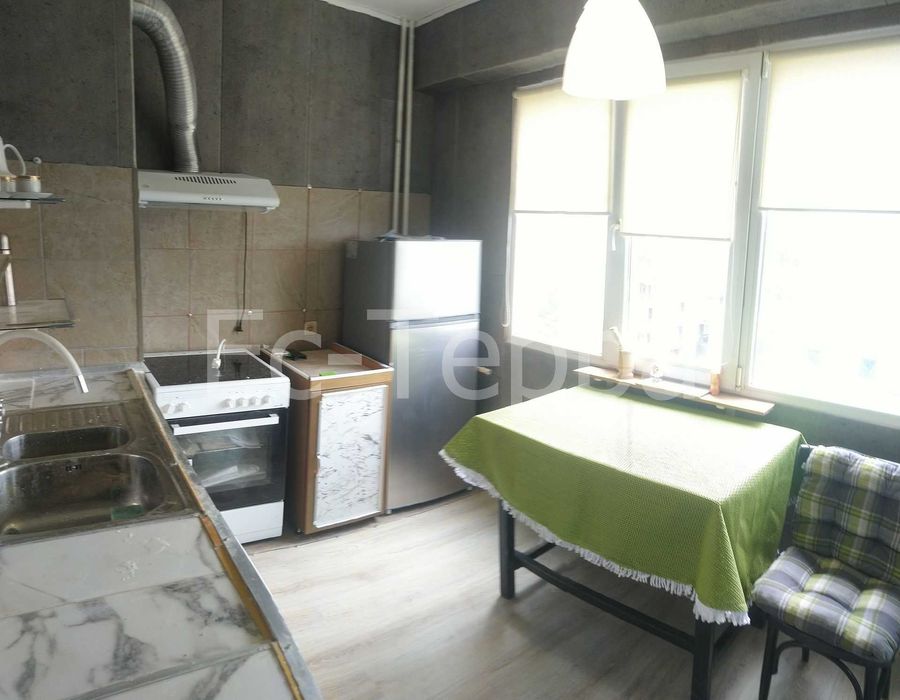 Дава се под наем Едностаен апартамент в София, Хаджи Димитър - 45 кв.м за 408 € - Снимка #1