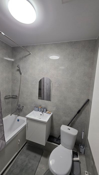 Сдаётся 1-комнатная квартира