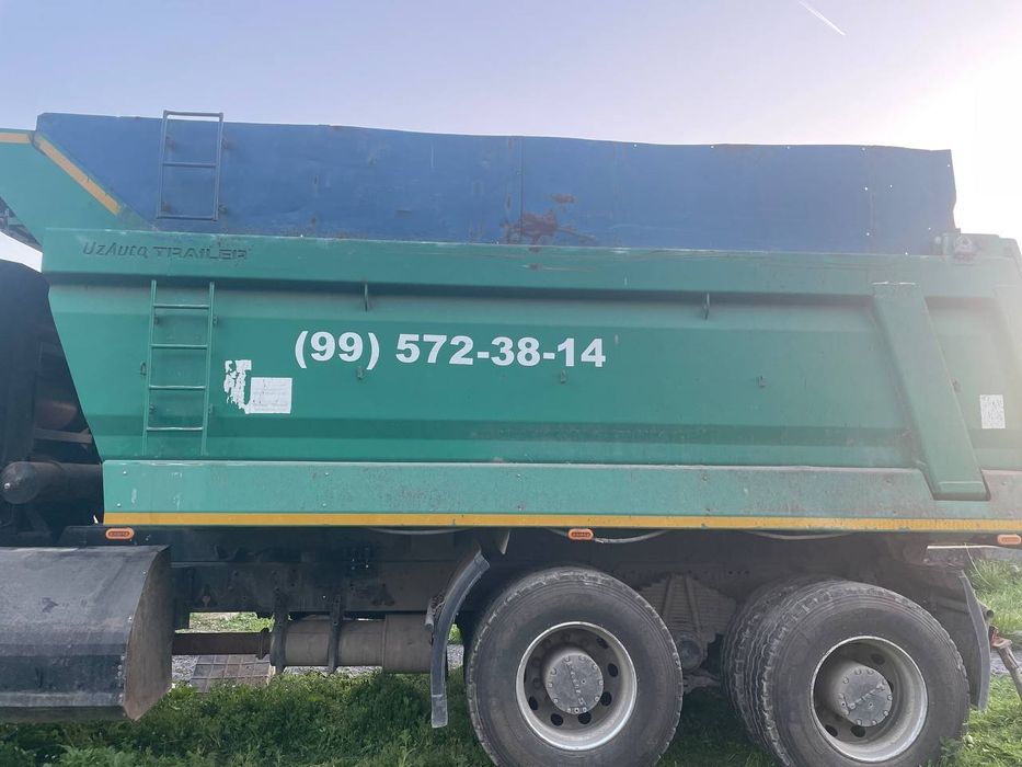 Самасвал еуро кузов коплекти бн сотилади