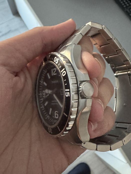 Ceas fossil fs5687