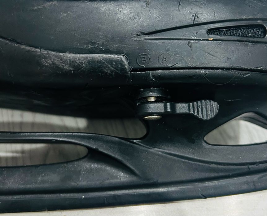 Продам коньки размер регулярный