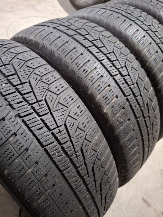 2 Anvelopele de iarnă 205 60 r16 Hankook