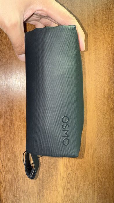 Osmo pocket 4 (полный комплект)