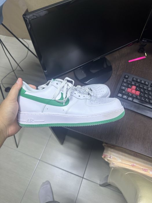 Nike AirForce 1 44 size