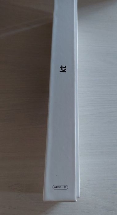 Смарт часы Samsung watch 6 44мм.
