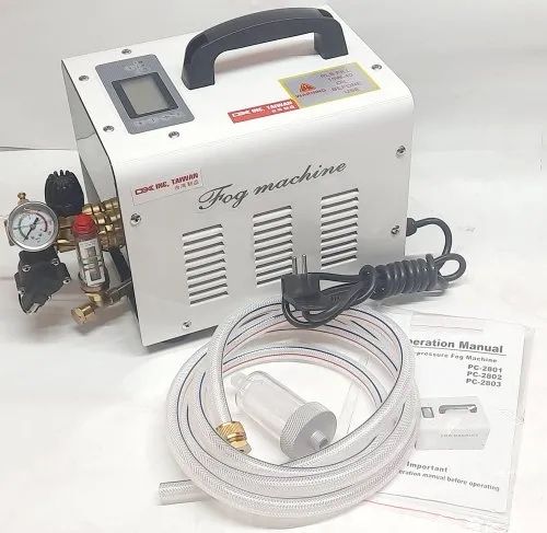 ORiGiNAL tuman apparat MiKROKLiMAT